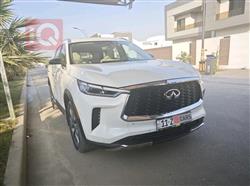 إنفينيتي QX60